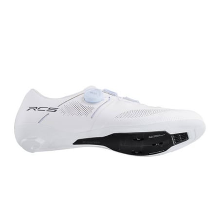 Zapatillas Shimano SH-RC503 Wide Blanco