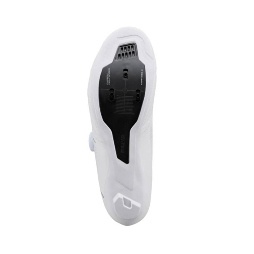 Scarpe Shimano SH-RC503 Wide Bianco