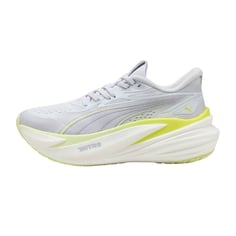 Buty Puma MagMax NITRO 2 Szaro-Żółte SS26 Damskie