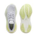 Puma MagMax NITRO 2 Gray Yellow SS26 Women's Shoes