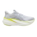 Puma MagMax NITRO 2 Gray Yellow SS26 Women's Shoes