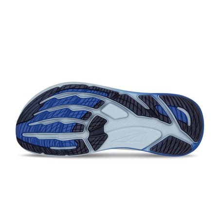 Altra FWD VIA 2 Shoes Grey Blue SS26