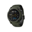 Coros Nomad GPS-Uhr Grün