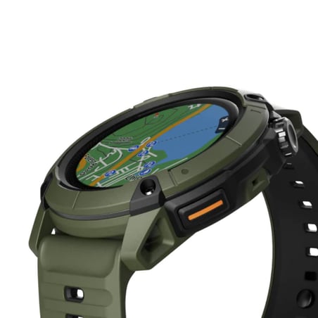 Reloj Coros Nomad GPS Verde