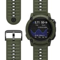 Zegarek Coros Nomad GPS Zielony