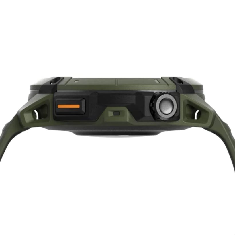 Relógio Coros Nomad GPS Verde