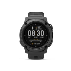 Coros Nomad GPS-horloge Zwart