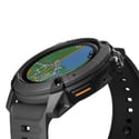 Reloj Coros Nomad GPS Negro