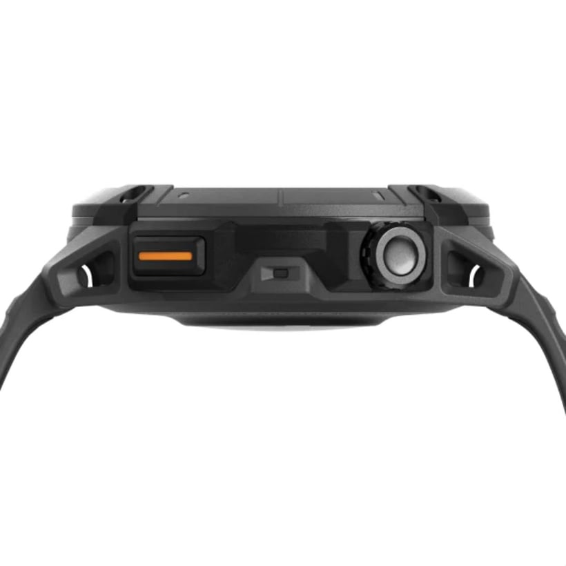 Relógio Coros Nomad GPS Preto
