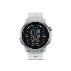 Horloge Coros Apex 4 Wit - 46MM