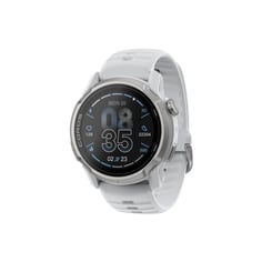 Montre Coros Apex 4 Blanche - 46MM 2