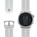 Coros Apex 4 White Watch - 46MM