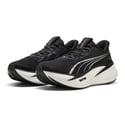 Puma MagMax Nitro 2 Black White SS26 Sneakers