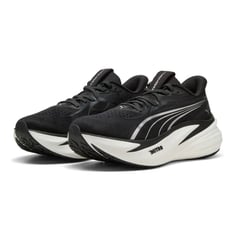 Buty Puma MagMax NITRO 2 czarno-białe SS26 2