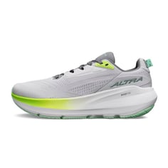 Scarpe Altra FWD VIA 2 Grigio Verde SS26 Donna