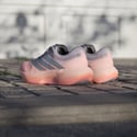 Buty Adidas Supernova Rise 3 Pomarańczowo-Szare SS26 Kobieta