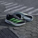 Adidas Adizero Boston 13 Schuhe Schwarz Grün SS26