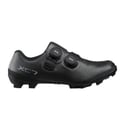 Shimano XC703 Schwarz Damen Schuhe