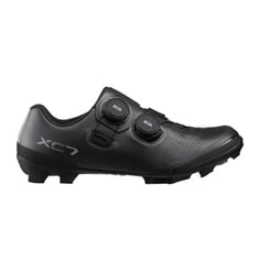 Scarpe Shimano XC703 Nero Donna