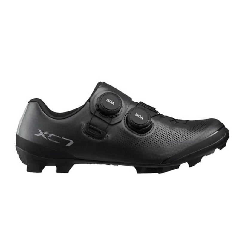 Tênis Shimano XC703 Preto Mulher