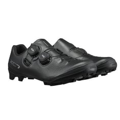 Scarpe Shimano XC703 Nero Donna 2