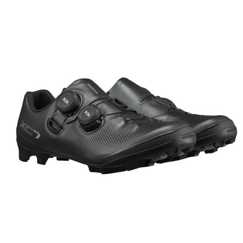Tênis Shimano XC703 Preto Mulher