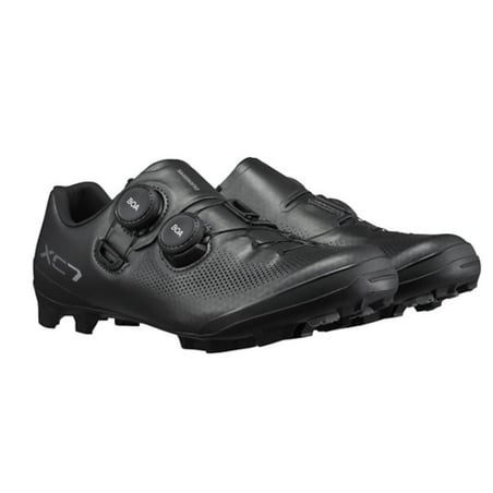 Zapatillas Shimano XC703 Negro Mujer