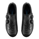 Shimano XC703 Schwarz Damen Schuhe