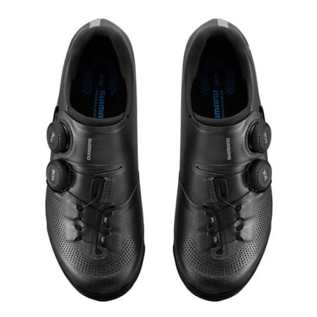 Scarpe Shimano XC703 Nero Donna