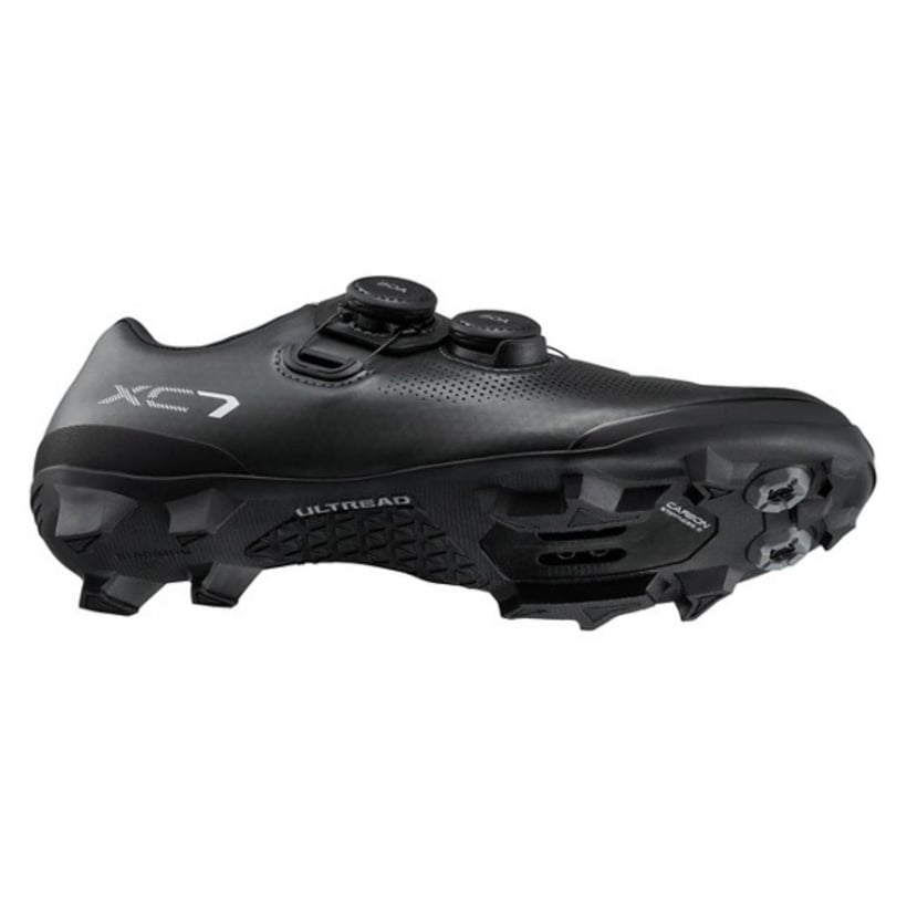 Zapatillas Shimano XC703 Negro Mujer