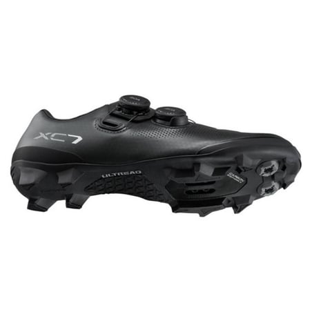 Chaussures Shimano XC703 Noir Femme