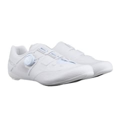 Shimano RC503 Women's White Shoes 2