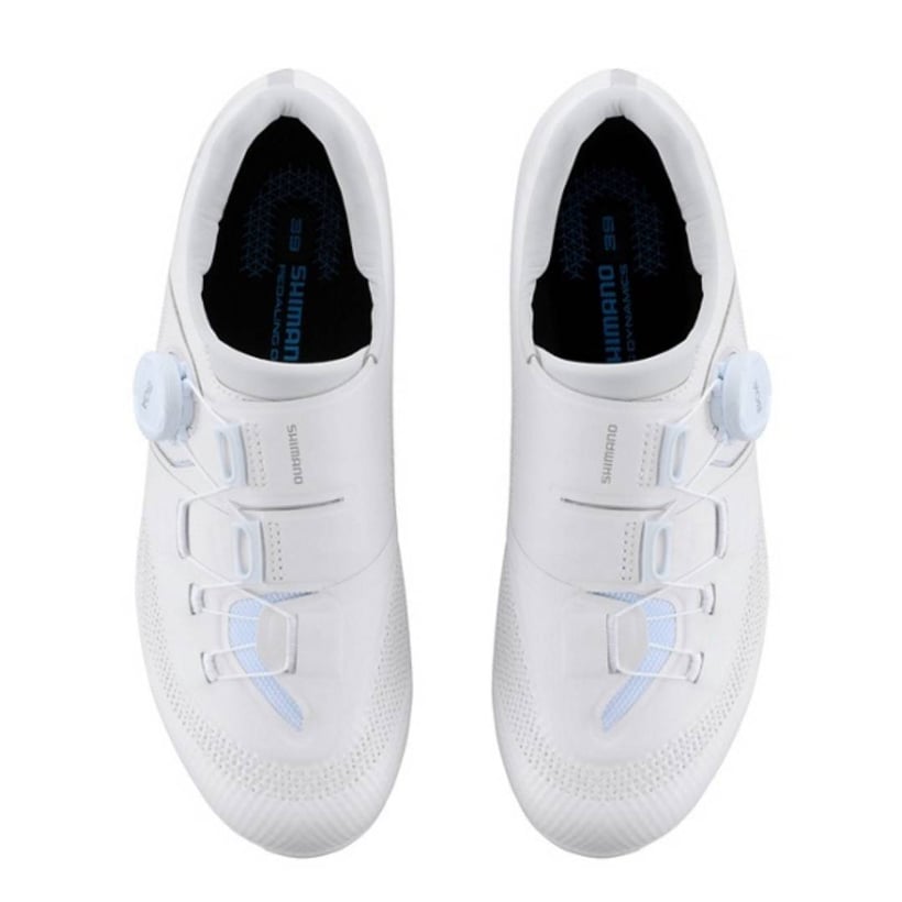 Zapatillas Shimano RC503 Blanco Mujer