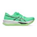 Tênis Asics Sonicblast Ekiden Verde Branco SS26