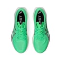Asics Sonicblast Ekiden Schuhe Grün Weiß SS26