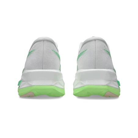Asics Sonicblast Ekiden Weiß Grün SS26 Damen