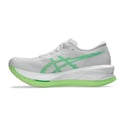 Asics Sonicblast Ekiden White Green SS26 Women's Shoes