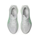 Asics Sonicblast Ekiden Weiß Grün SS26 Damen