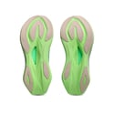 Tênis Asics Sonicblast Ekiden Branco Verde SS26 Feminino