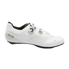 Sidi Genius X Schuhe Weiß