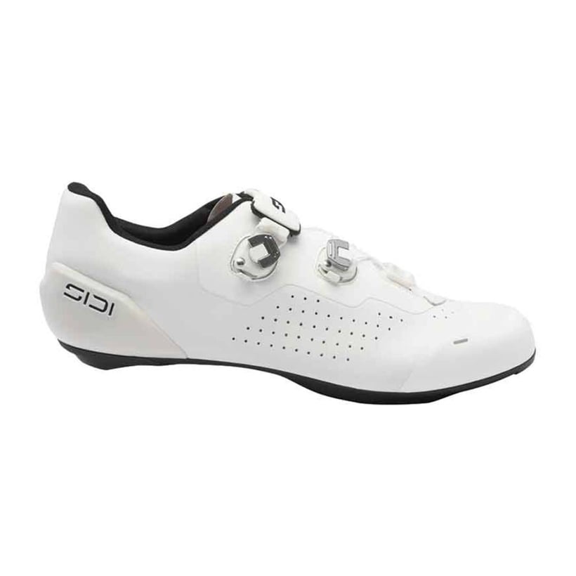 Chaussures Sidi Genius X Blanc