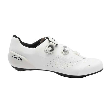 Sidi Genius X Schuhe Weiß