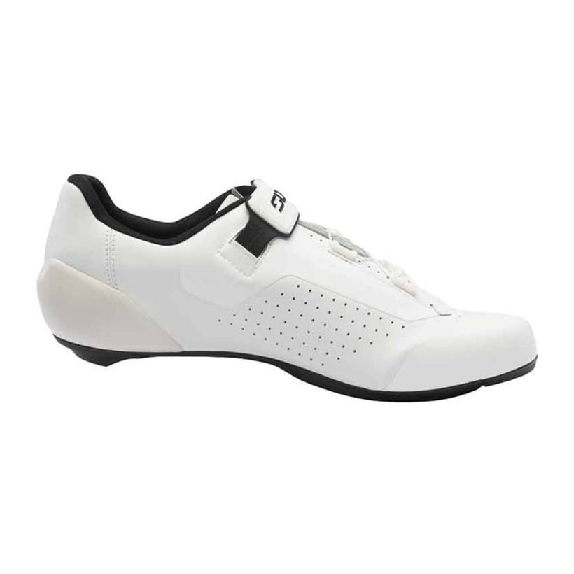 Sidi Genius X White Shoes