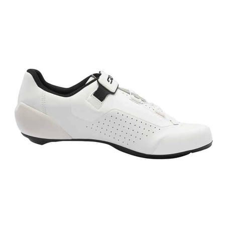 Sidi Genius X White Shoes