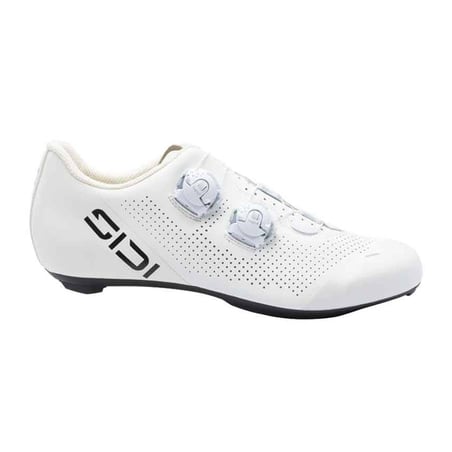 Sidi Ergo 6 Schuhe Weiß