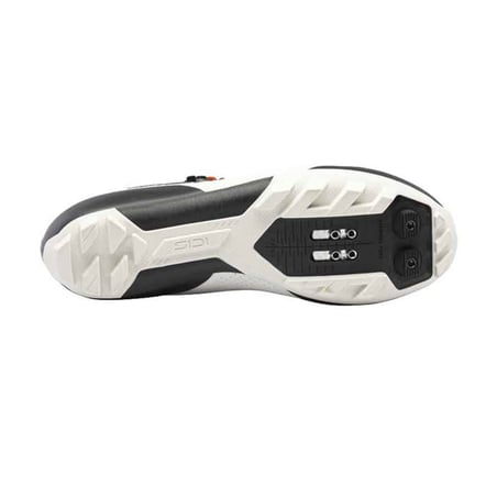Sidi Dominator X Schuhe Eisweiß