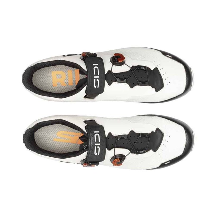 Zapatillas Sidi Dominator X Blanco Hielo