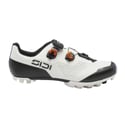 Zapatillas Sidi Dominator X Blanco Hielo