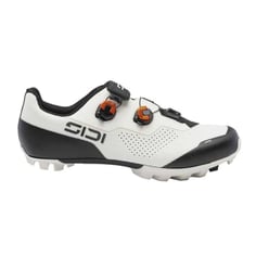 Chaussures Sidi Dominator X Blanc Glacé