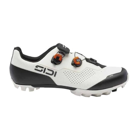 Buty Sidi Dominator X Biały Lód